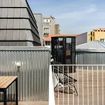 Feel Porto Flats