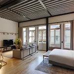 Feel Porto Flats Apartamento Matosinhos (Porto)
