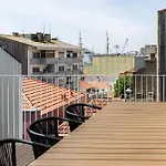 Feel Porto Flats
