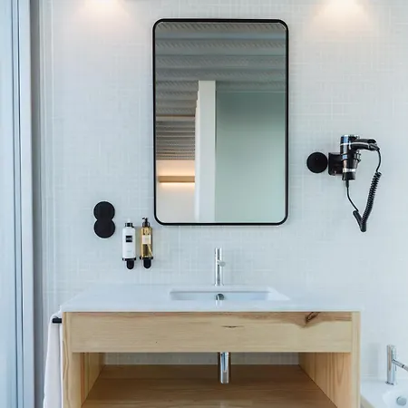 Feel Porto Matosinhos Flats * Matosinhos (Porto)