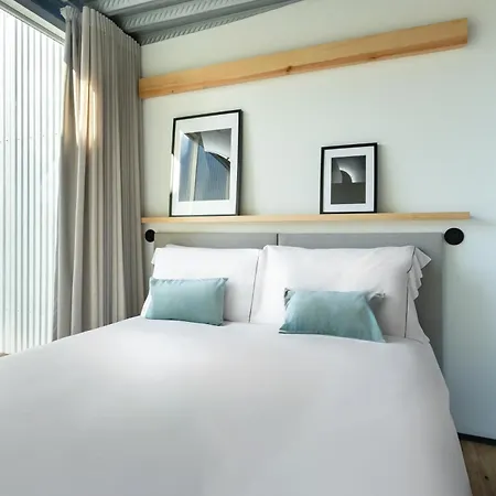 Apartment Feel Porto Flats Matosinhos (Porto)