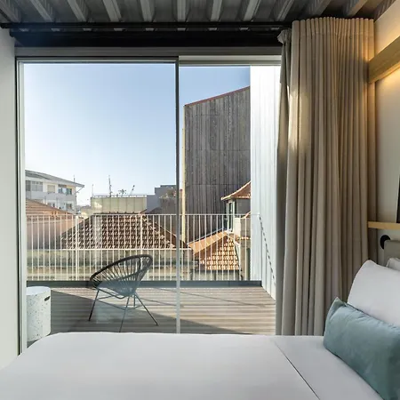 Feel Porto Matosinhos Flats