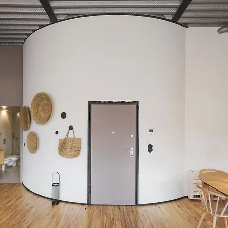 Feel Porto Matosinhos Flats * Matosinhos (Porto)