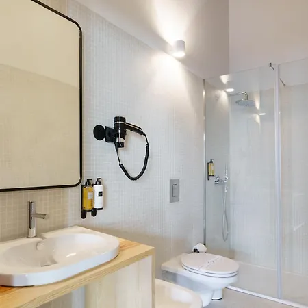 Apartment Feel Porto Matosinhos Flats *