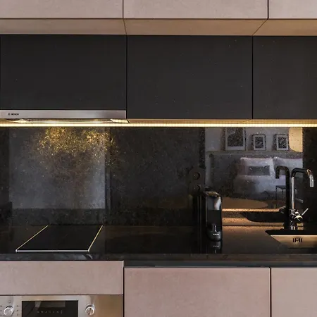 Apartment Feel Porto Matosinhos Flats *
