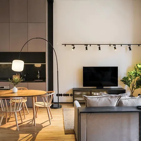 Apartment Feel Porto Matosinhos Flats Matosinhos (Porto)