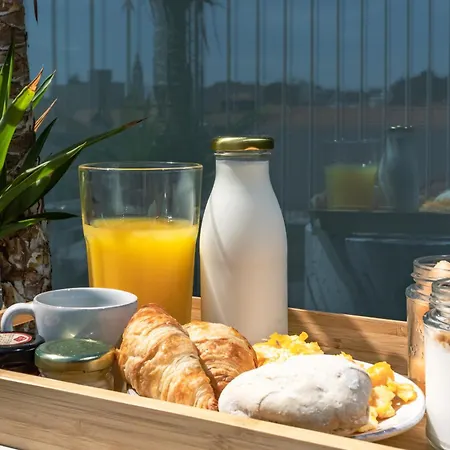 Feel Porto Matosinhos Flats *