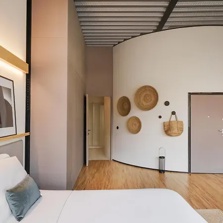 Feel Porto Matosinhos Flats Matosinhos (Porto)