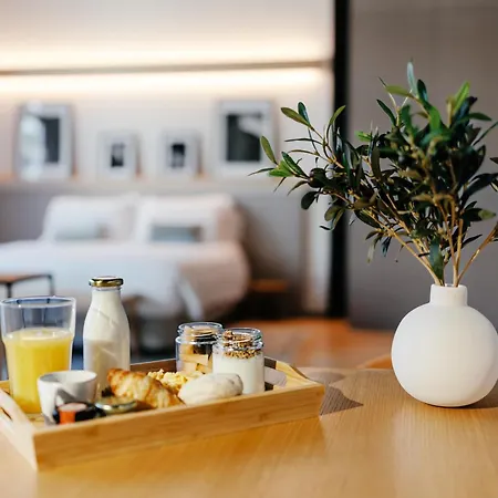 Feel Porto Matosinhos Flats Apartment