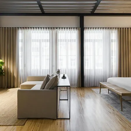 Feel Porto Flats Apartment *