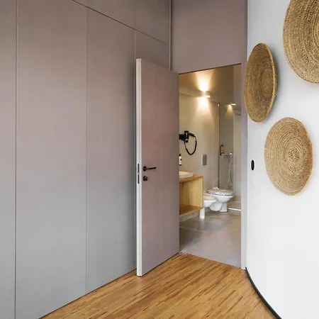 Feel Porto Flats Apartment Matosinhos (Porto)
