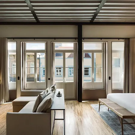 Appartement Feel Porto Flats Matosinhos (Porto)