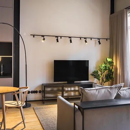Feel Porto Matosinhos Flats * Matosinhos (Porto)