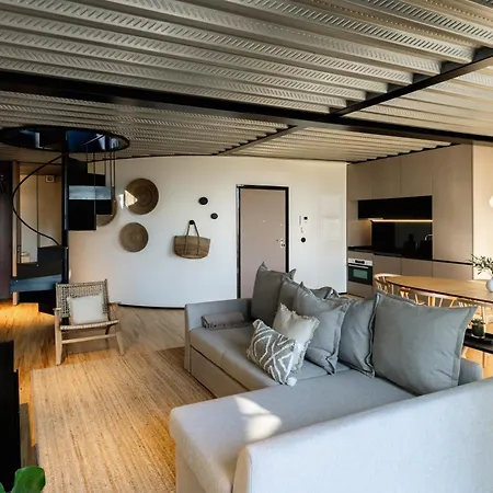 Apartment Feel Porto Flats