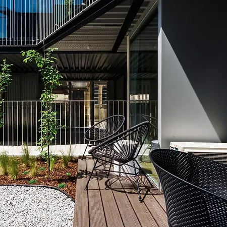 Feel Porto Matosinhos Flats Matosinhos (Porto)