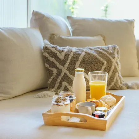 아파트 Feel Porto Flats