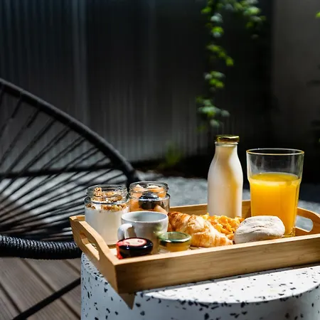Feel Porto Matosinhos Flats Apartment *