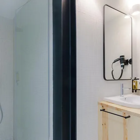 Feel Porto Matosinhos Flats Matosinhos (Porto)