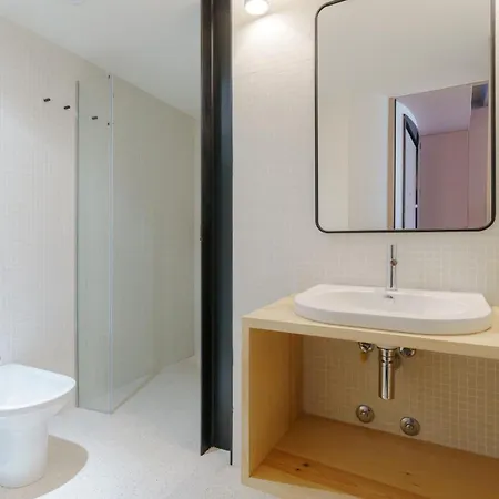 Apartment Feel Porto Matosinhos Flats