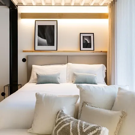 Feel Porto Matosinhos Flats * Matosinhos (Porto)