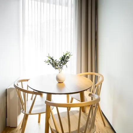 Feel Porto Matosinhos Flats * Matosinhos (Porto)