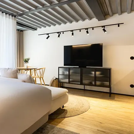 Feel Porto Matosinhos Flats * Matosinhos (Porto)