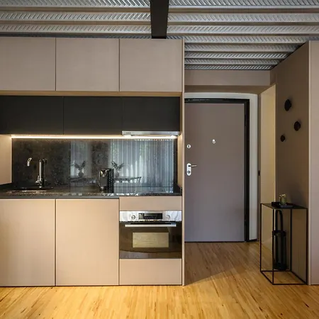 Appartement Feel Porto Flats *