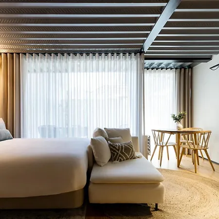 Appartement Feel Porto Flats Matosinhos (Porto)