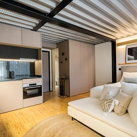Feel Porto Matosinhos Flats * Matosinhos (Porto)
