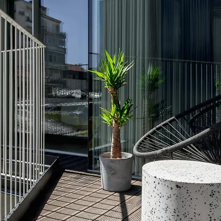 Διαμέρισμα Feel Porto Flats Matosinhos (Porto)