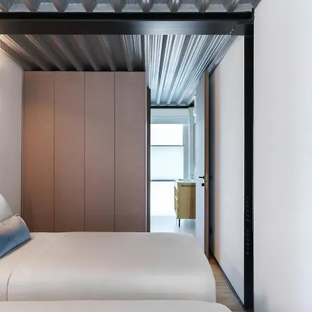 Feel Porto Matosinhos Flats Apartment