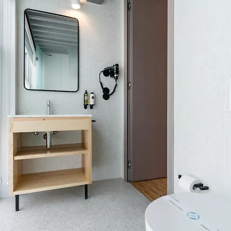 Apartment Feel Porto Matosinhos Flats Matosinhos (Porto)