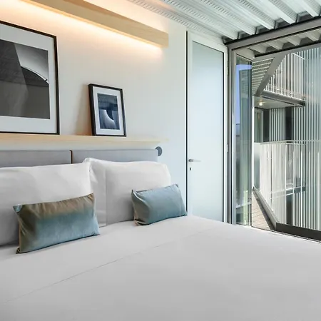 Διαμέρισμα Feel Porto Flats *