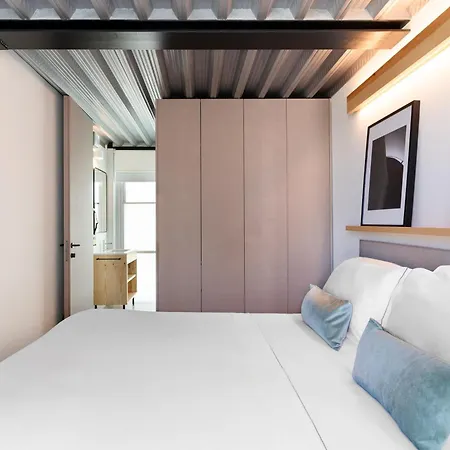 Feel Porto Matosinhos Flats