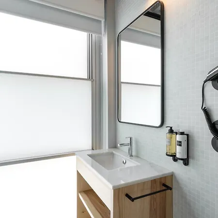 Feel Porto Matosinhos Flats Apartment *