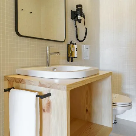 Feel Porto Matosinhos Flats Apartment