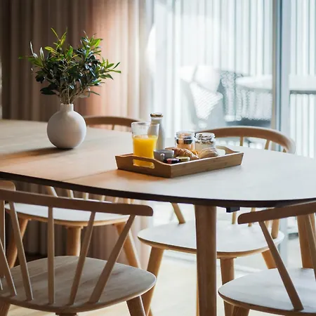 Feel Porto Matosinhos Flats Matosinhos (Porto)