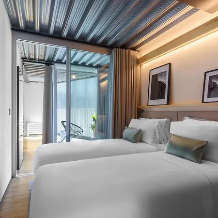 Feel Porto Matosinhos Flats *
