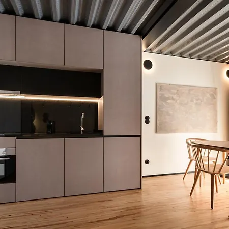 Apartment Feel Porto Matosinhos Flats