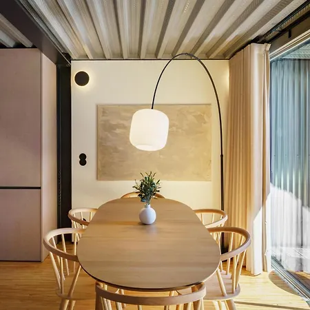 Feel Porto Matosinhos Flats Apartment Matosinhos (Porto)