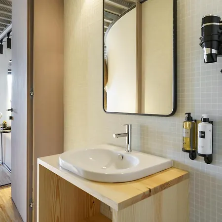 Feel Porto Matosinhos Flats *