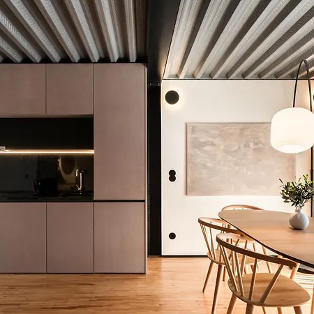 Apartment Feel Porto Matosinhos Flats