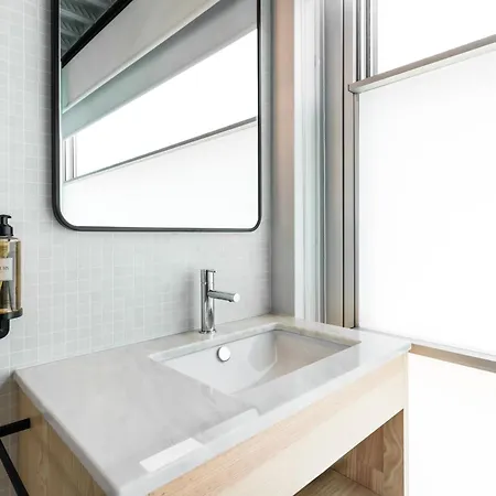 Feel Porto Matosinhos Flats Apartment