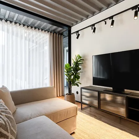 Διαμέρισμα Feel Porto Flats *