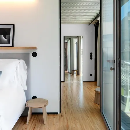 Apartment Feel Porto Matosinhos Flats *
