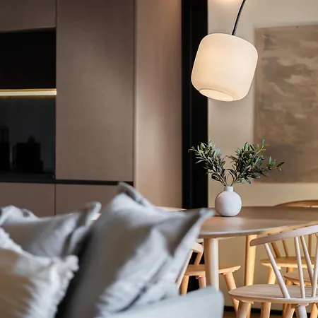 Feel Porto Matosinhos Flats Apartment