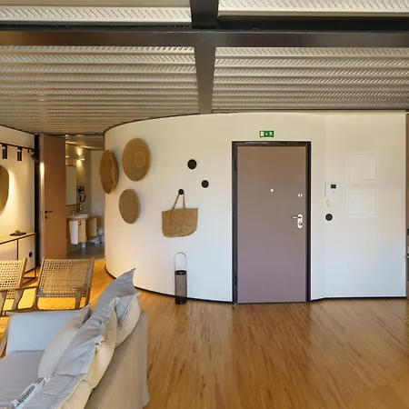Apartment Feel Porto Flats