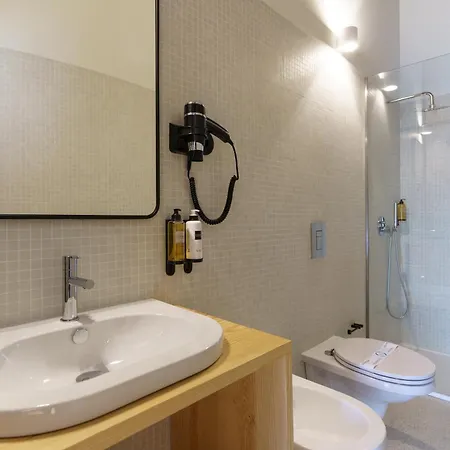 Feel Porto Matosinhos Flats Apartment Matosinhos (Porto)