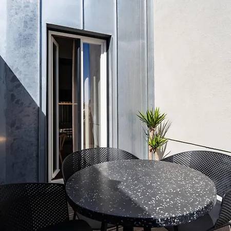 Feel Porto Matosinhos Flats Apartment