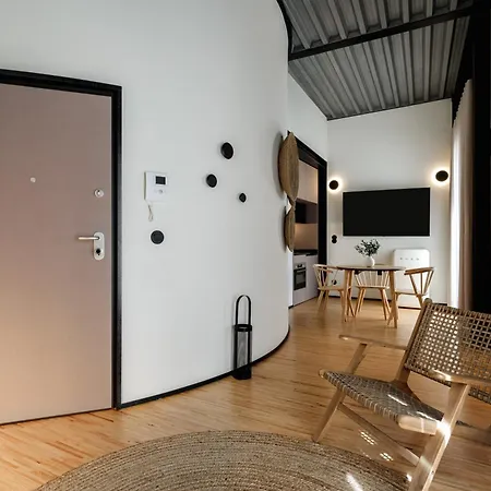 Apartment Feel Porto Matosinhos Flats